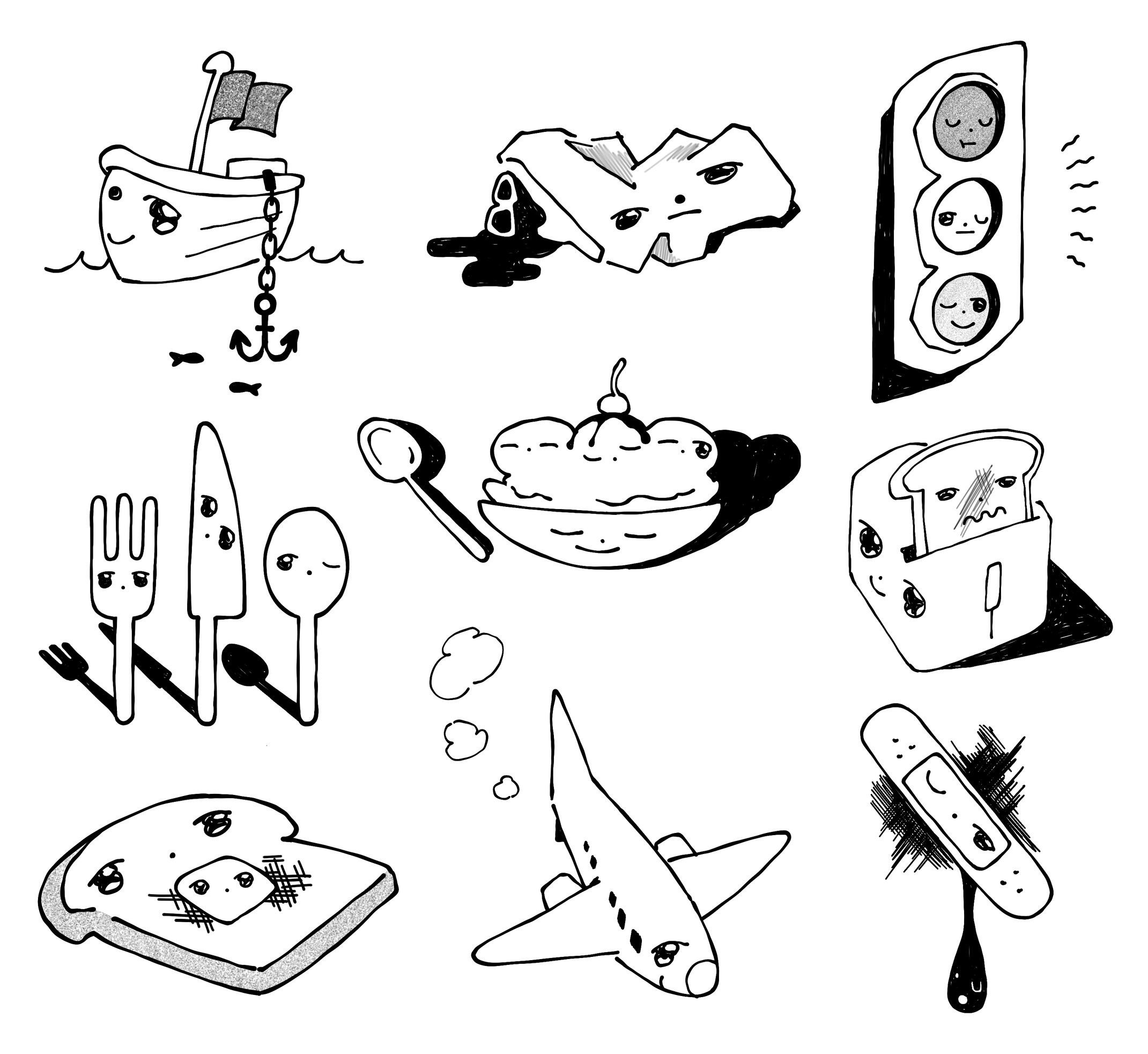 Doodles Doodles
