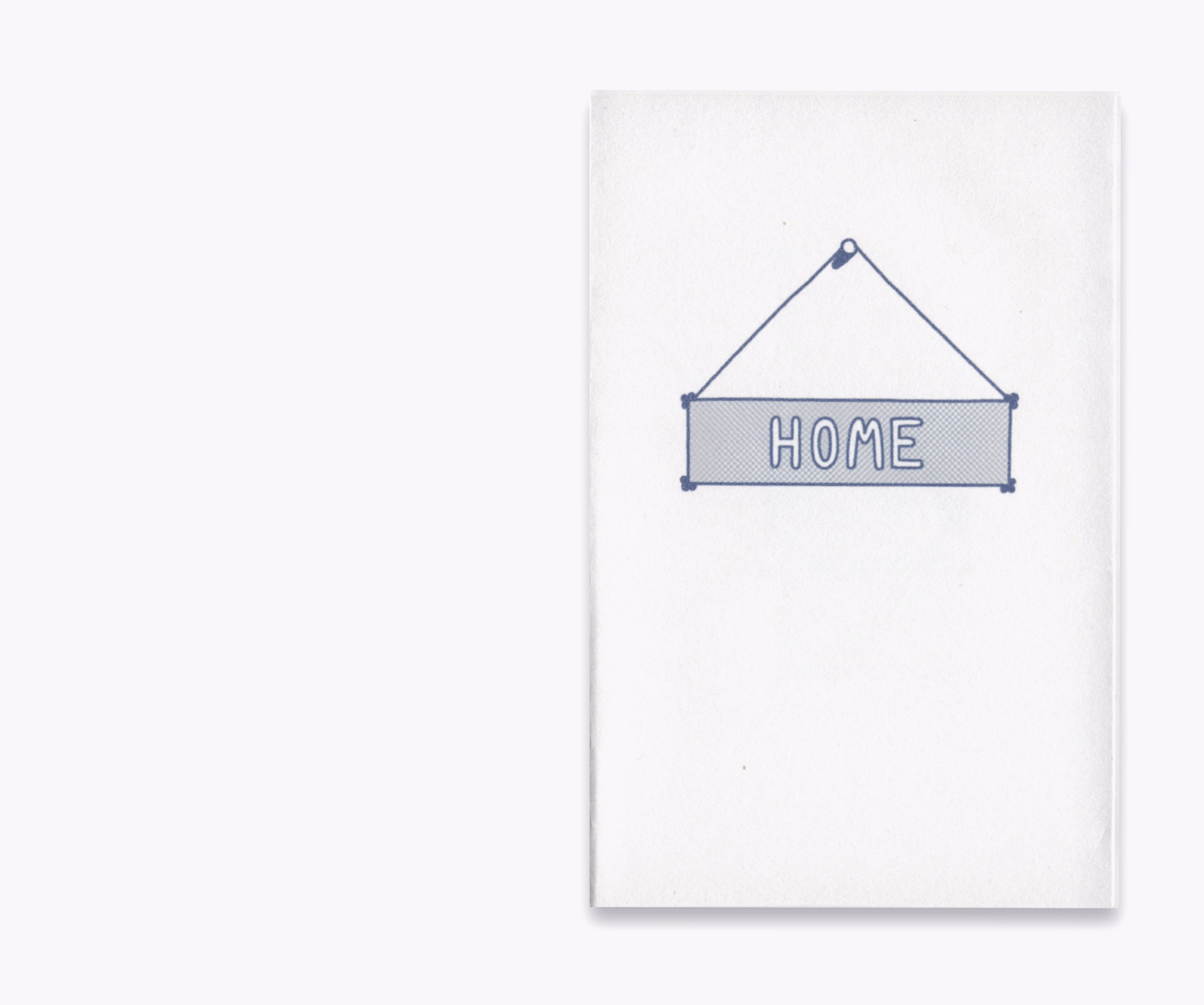 Home - Mini Zine