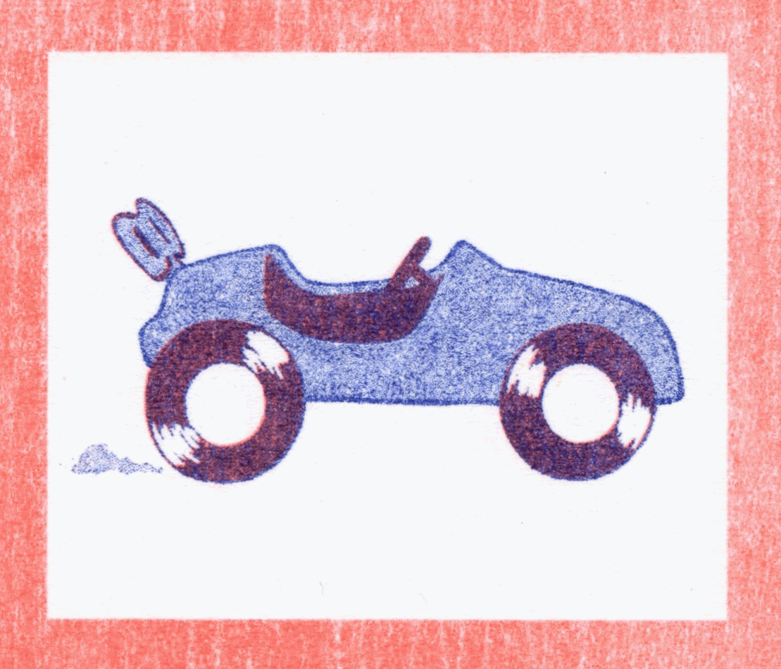 Car Car