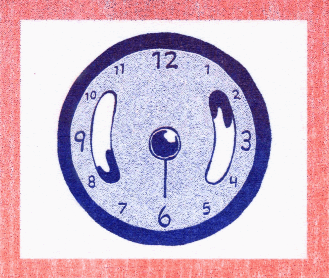 Clock Clock