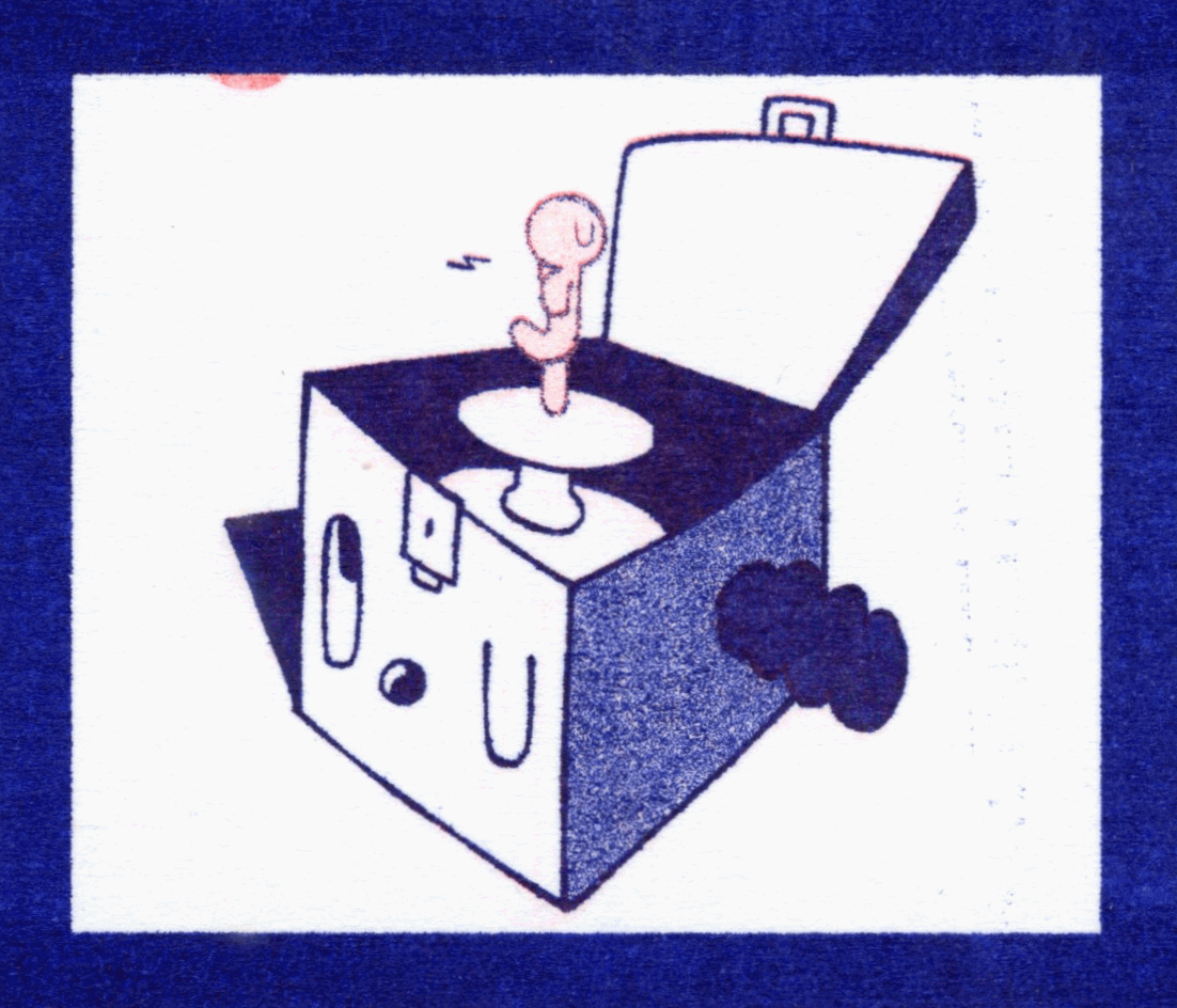 Music Box Music Box