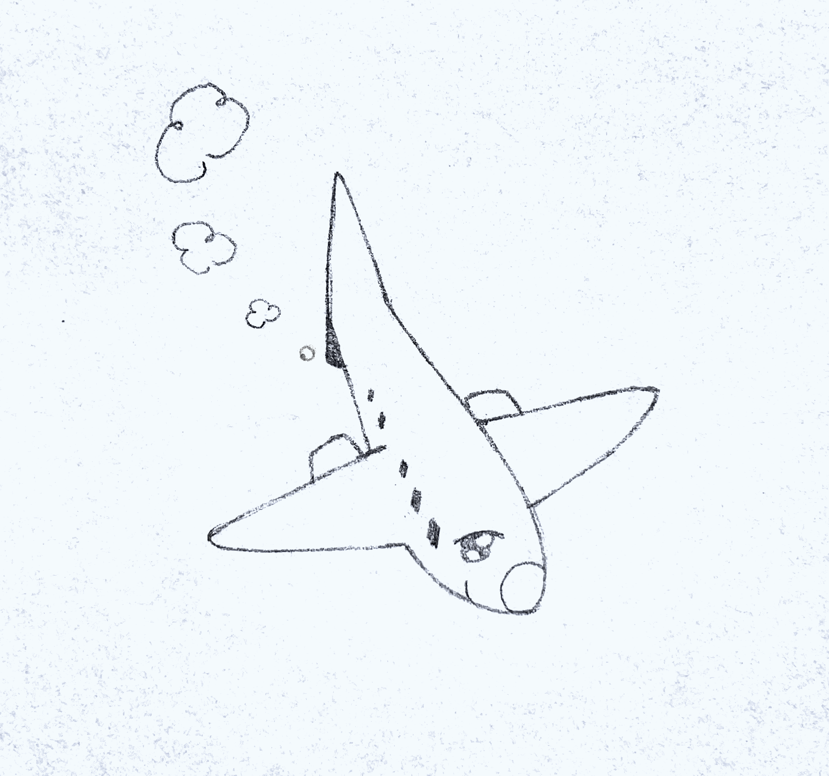 Little Plane - 2025